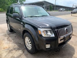 2008 Mercury Mariner