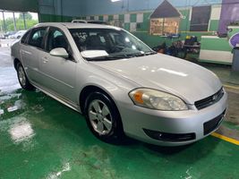 2010 Chevrolet Impala