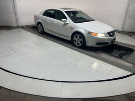2005 ACURA TL