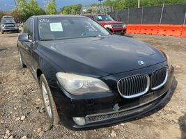 2010 BMW 7 Series
