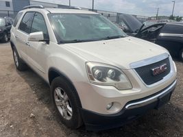 2008 GMC ACADIA