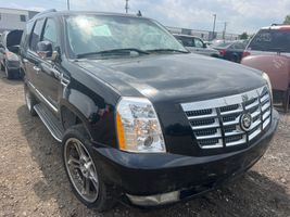 2007 Cadillac Escalade