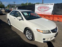 2006 ACURA TSX