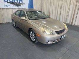 2006 Lexus ES 330