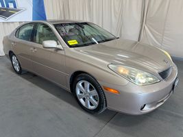 2006 Lexus ES 330