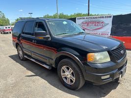 2004 Ford Expedition