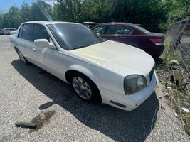 2004 Cadillac DeVille