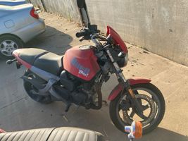 2000 BUELL BLAST