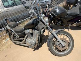 1987 Suzuki VS1400/VS1400GL