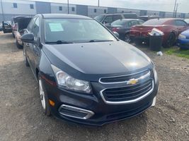 2015 Chevrolet Cruze