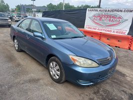 2002 Toyota Camry
