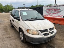 2006 Dodge Caravan