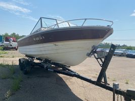 1979 Thompson 7922