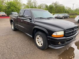 2003 Dodge Dakota