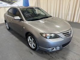 2005 Mazda MAZDA3