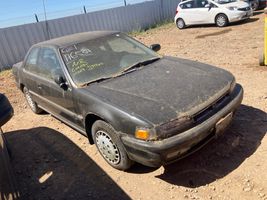 1991 Honda Accord