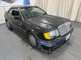 1991 Mercedes-Benz 300 Series