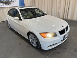 2006 BMW 3 Series