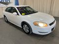 2010 Chevrolet Impala
