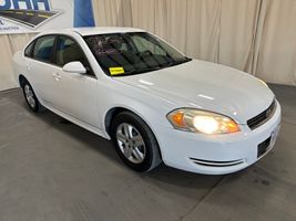 2010 Chevrolet Impala