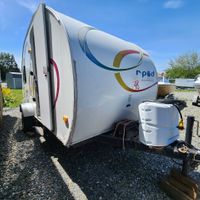 2010 FOREST RIVER R POD