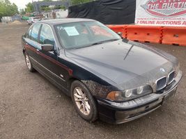 2003 BMW 5 Series