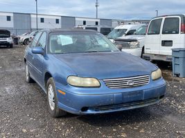 1997 Chevrolet Malibu