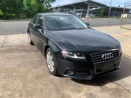 2010 Audi A4