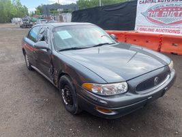 2005 Buick LeSabre