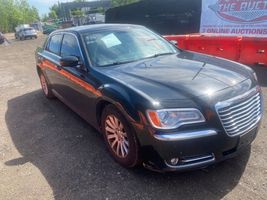 2013 Chrysler 300