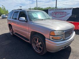2004 GMC Yukon