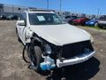 2008 Infiniti EX35