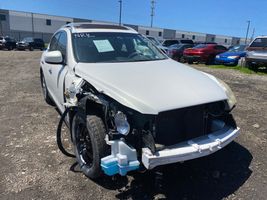 2008 Infiniti EX35