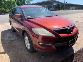 2007 Mazda CX-9