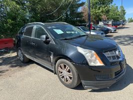 2011 Cadillac SRX