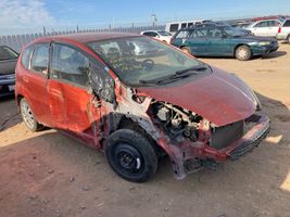 2012 Honda Fit
