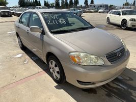 2005 Toyota COROLLA