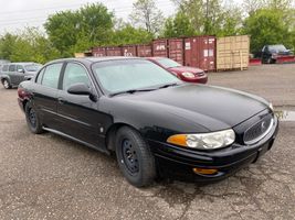 2005 Buick LeSabre