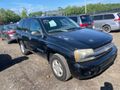 2002 Chevrolet TrailBlazer