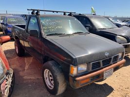 1993 NISSAN Pickup