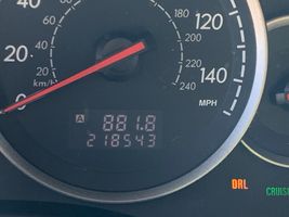 2007 Subaru Outback