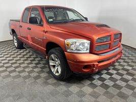 2007 Dodge RAM 1500