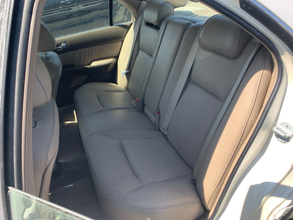 1998 ACURA 3.5RL 8