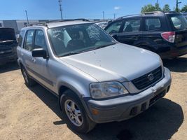 1999 Honda CR-V