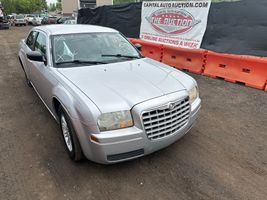 2009 Chrysler 300
