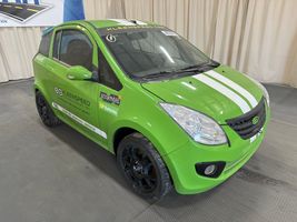 2012 Yugo GV