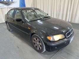 2004 BMW 3 Series