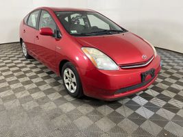 2006 Toyota Prius