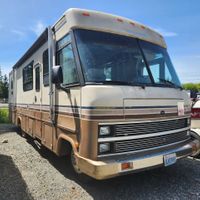 1989 WINNEBAGO SUPERCHIEF