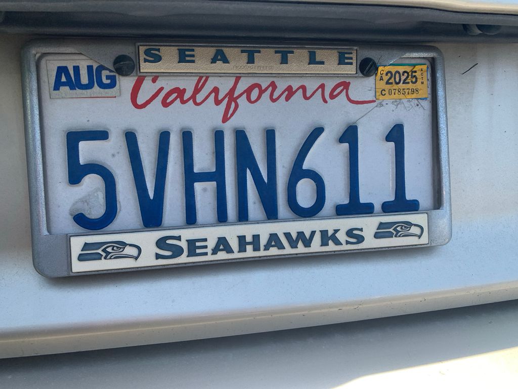 1997 SATURN S-SERIES 11